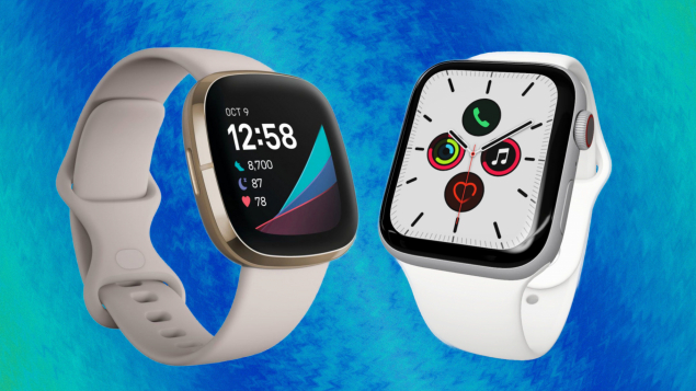 Apple Watch cứu mạng người dùng bị rơi xuống sông băng